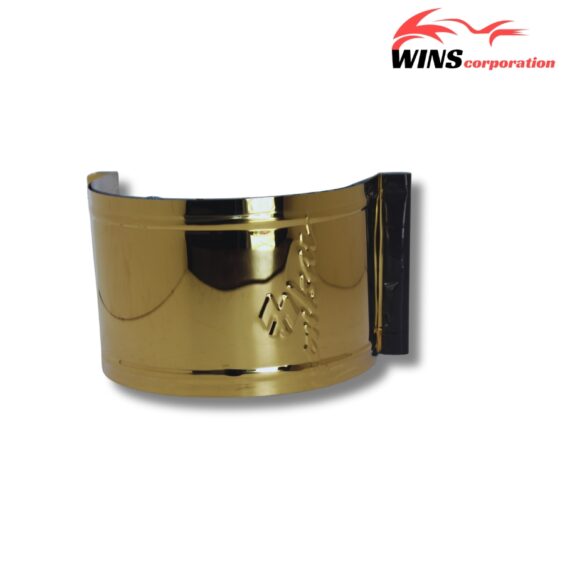PULSER-সাইলেন্সার-বেড়ি-Golden