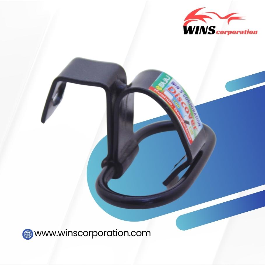 DISCOVER-110/125-হুক-Black-3 - Image 2