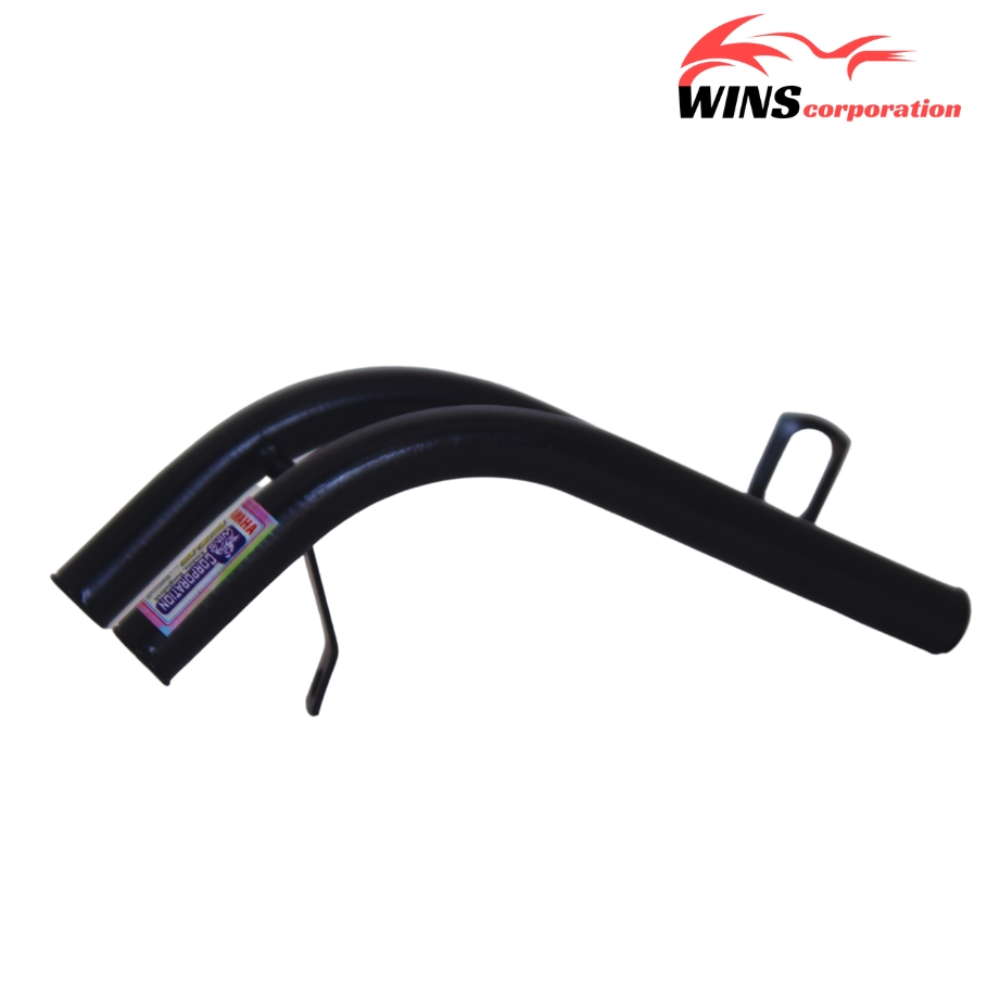 FZ-V2-সাইলেন্সার-বাঁকা-জালি-Black