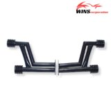 Gixxer-নাগিন-বাম্পার