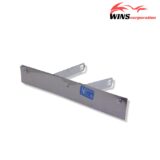 HF-ডাস্ট-ক্লাম