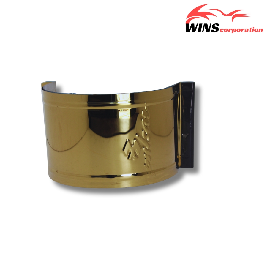 PULSER-সাইলেন্সার-বেড়ি-Golden