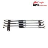 RTR 150160 সাইলেন্সার জালি [5 তার]