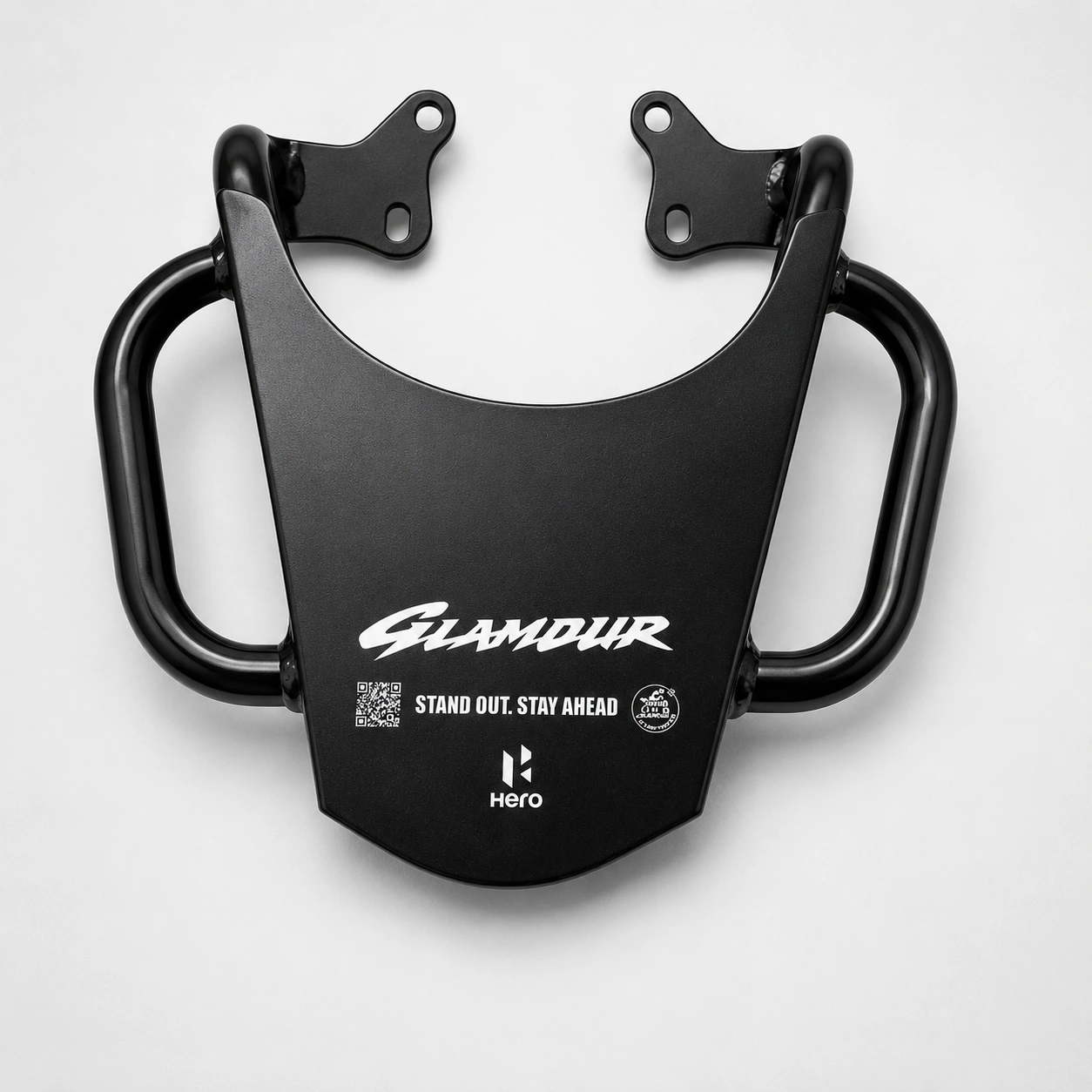 Glamour Hero Back Carrier