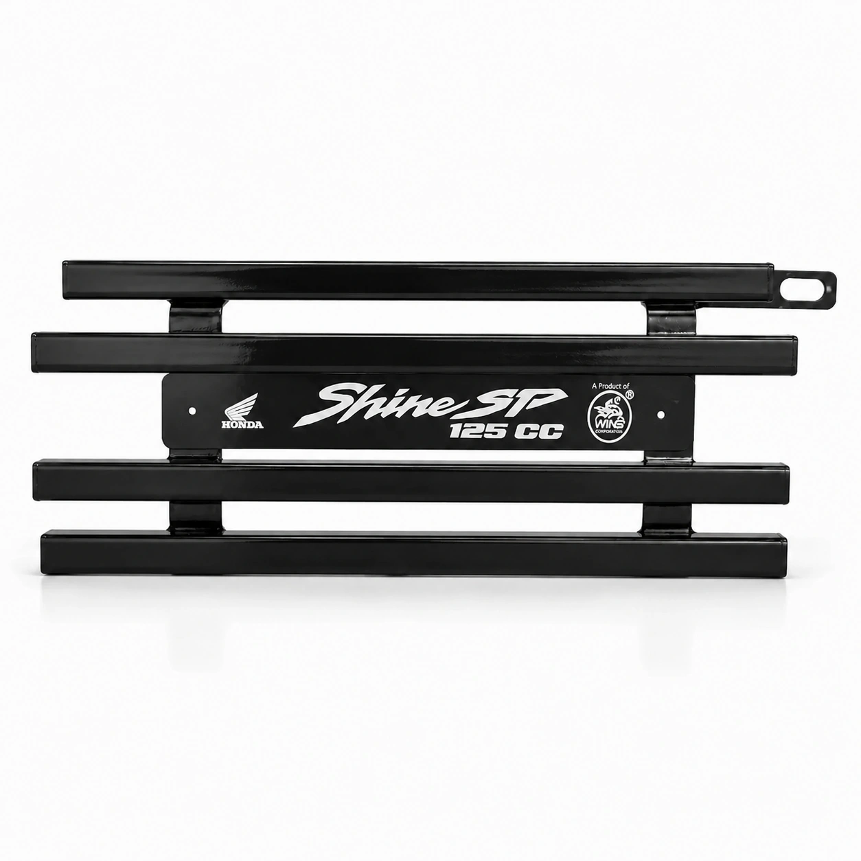 SP Shine-125 Honda সাইলেন্সার Box খাঁচা-MS