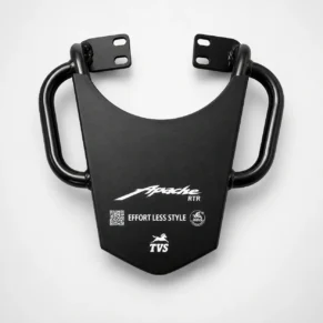 Apache RTR Back Carrier