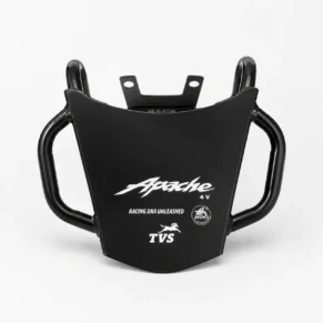 RTR Apache Back Carrier