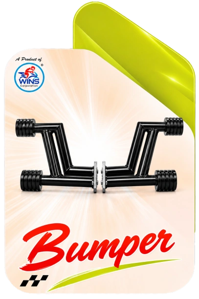 Bumper
