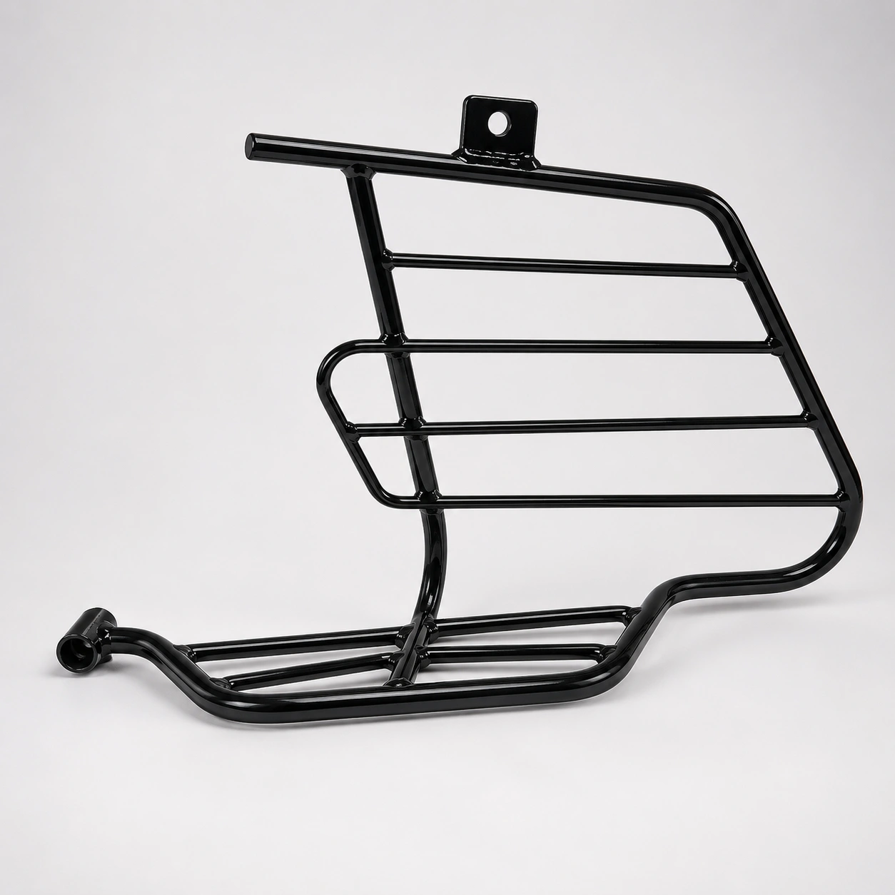 Bajaj CT100 ফুল শাড়ি গার্ড Rod