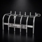 Discover-110-bajaj-সাইলেন্সার-8mm-রড-খাঁচা-SS