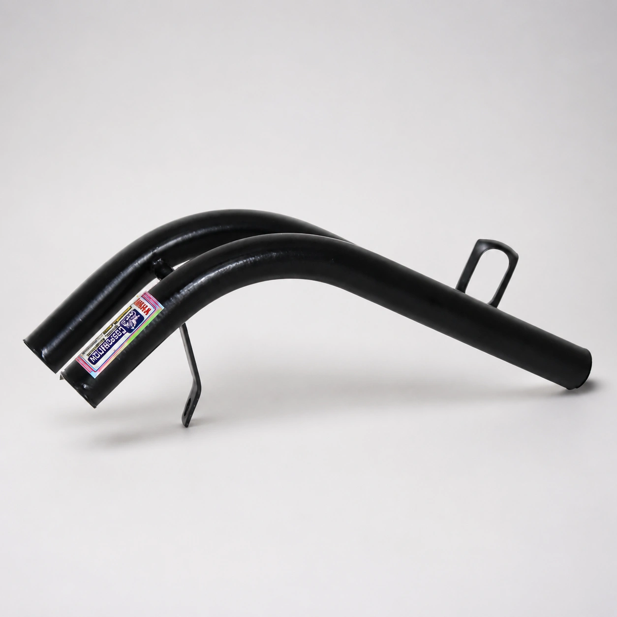 FZ-V2-সাইলেন্সার-বাঁকা-জালি-Black