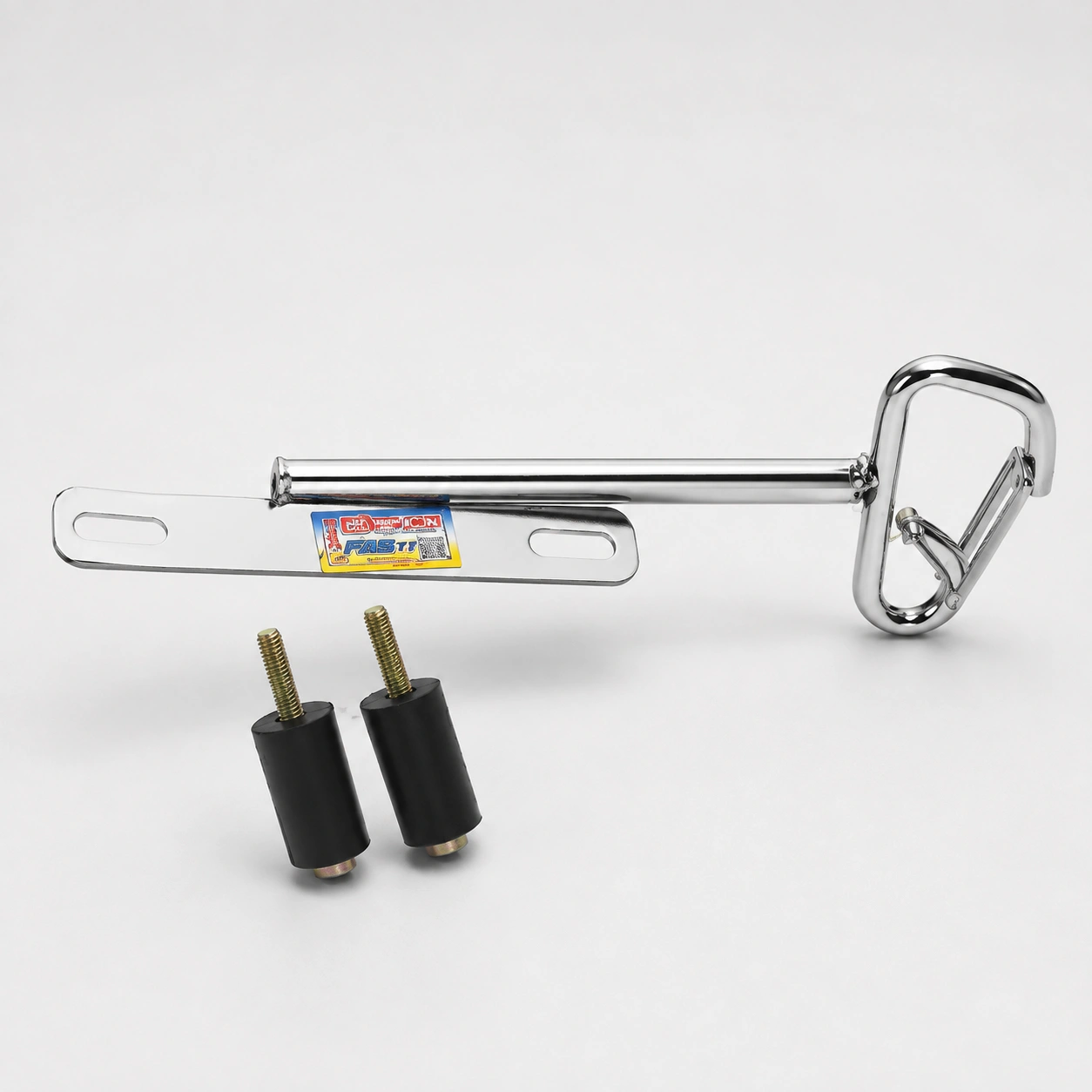 Fz V3 Spring ব্যাগ হুক