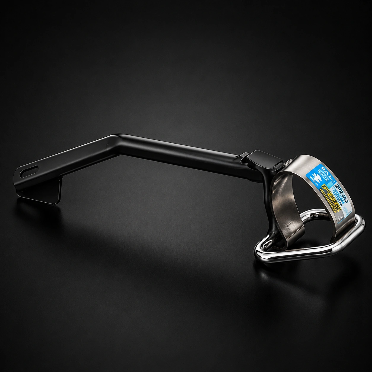 GIXXER-GIXXER-FI-ব্যাগ-হুক-Black - Image 2