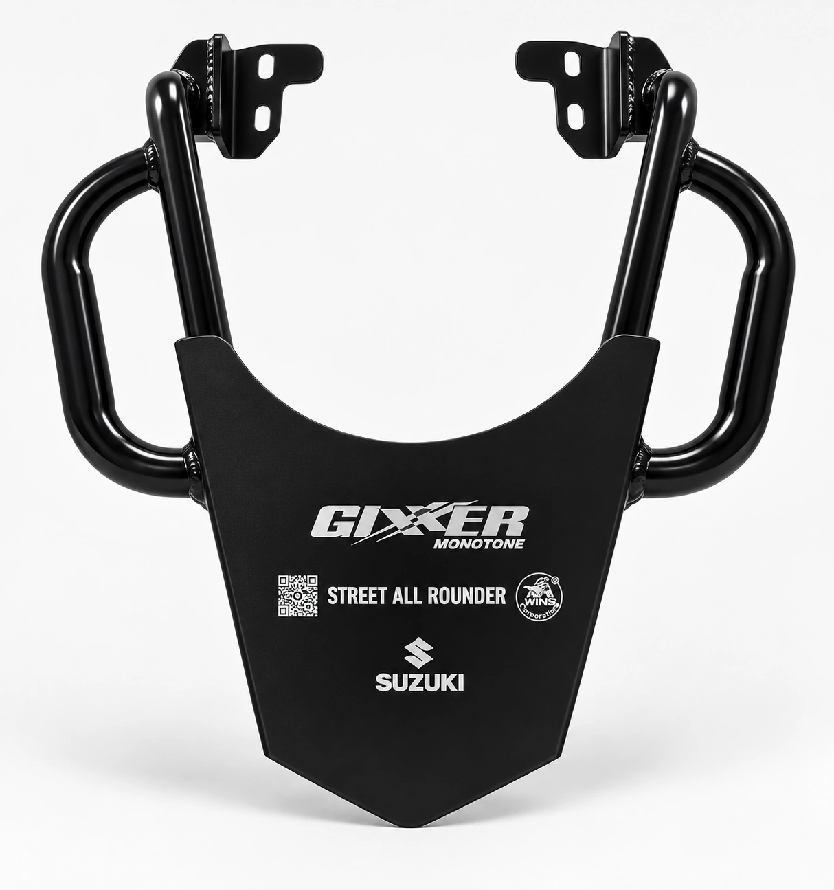Gixxer-Monoton-Suzuki-Back-Carrier
