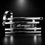 Glamour-Hero-সাইলেন্সার-Box-খাঁচা-SS