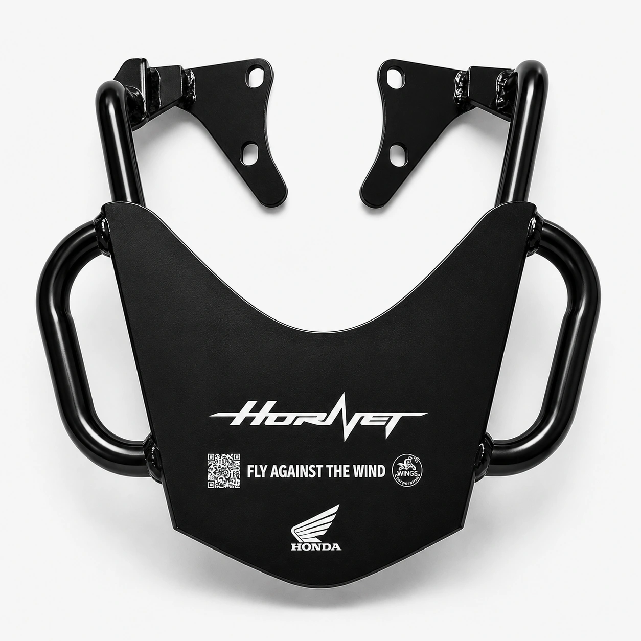 Hornet-Honda-Back-Carrier