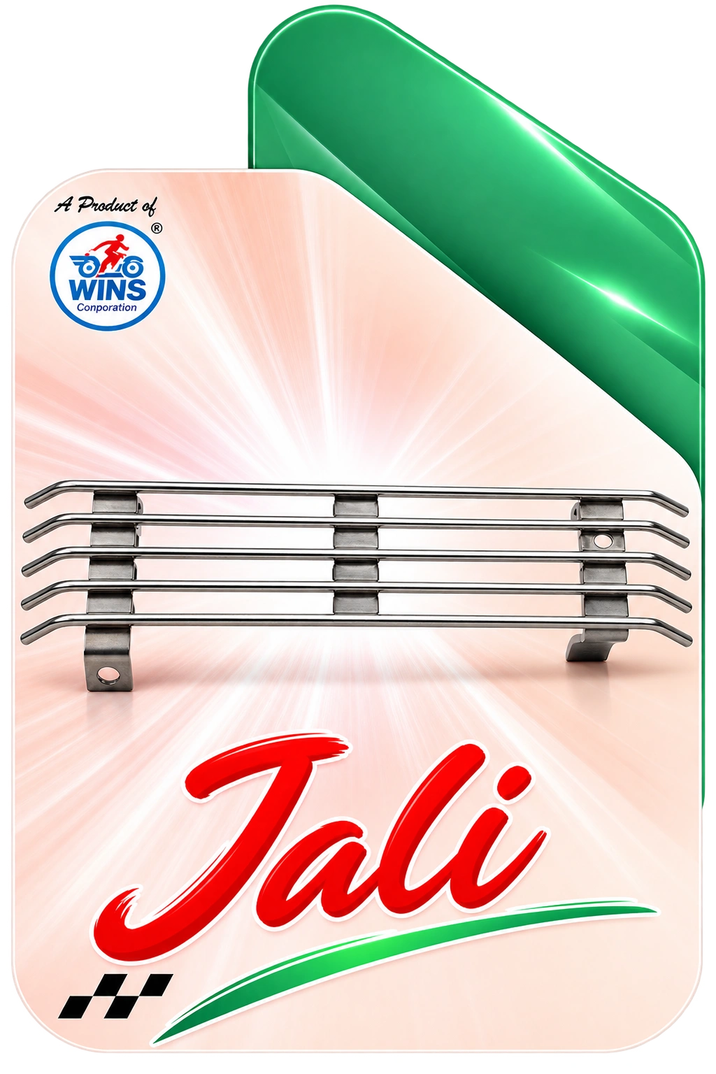 Jali