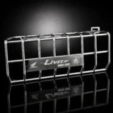 Livo-Honda-সাইলেন্সার-5mm-রড-খাঁচা-SS