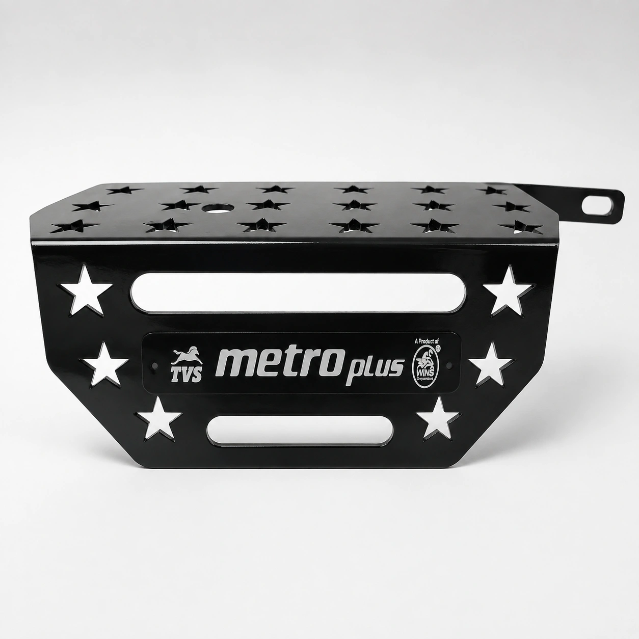 Metro+ / Stryker সাইলেন্সার CNC খাঁচা MS