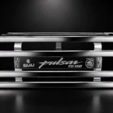 Pulsar-Double-Disk-Bajaj-সাইলেন্সার-Box-খাঁচা-SS - Image 2