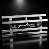 Pulsar-Double-Disk-Bajaj-সাইলেন্সার-Box-খাঁচা-SS