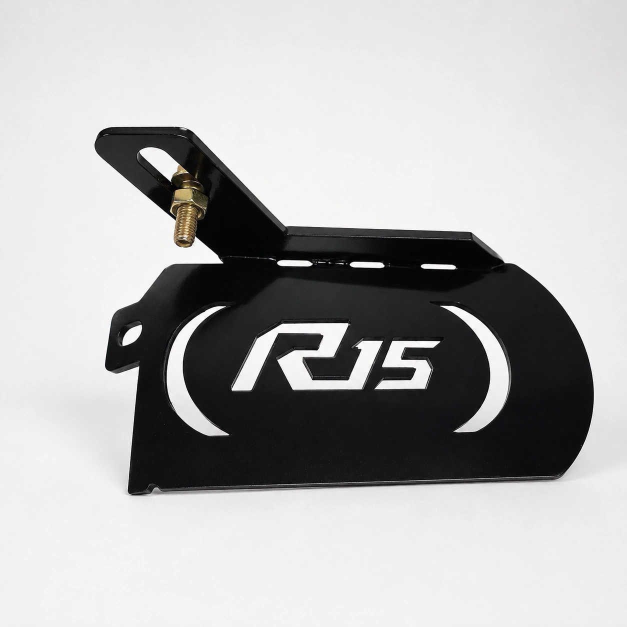 R15 Yamaha CNC শাড়ী গার্ড