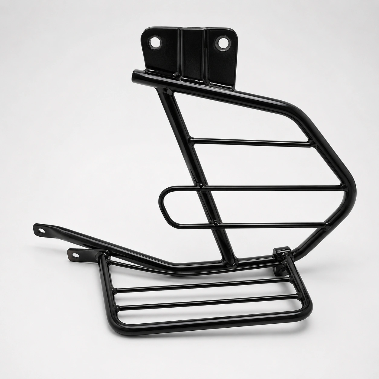Apache RTR 150 ফুল শাড়ি গার্ড Rod