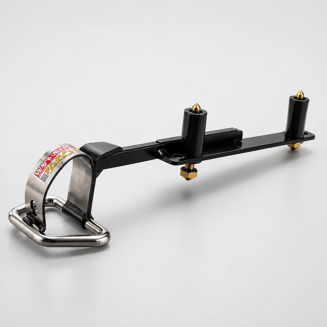 RTR-4V-160CC-ব্যাগ-হুক-Black