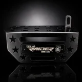 Rider-TVS-সাইলেন্সার-CNC-খাঁচা-MS