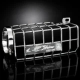 SP-Shine-125-Honda-সাইলেন্সার-5mm-রড-খাঁচা-SS