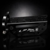 SP-Shine-125-Honda-সাইলেন্সার-CNC-খাঁচা-MS