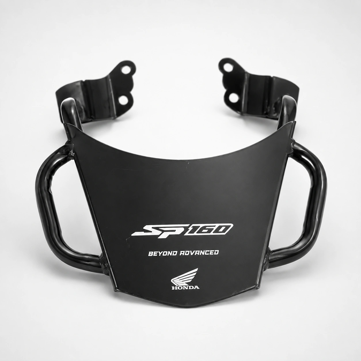 SP Shine Honda Back Carrier