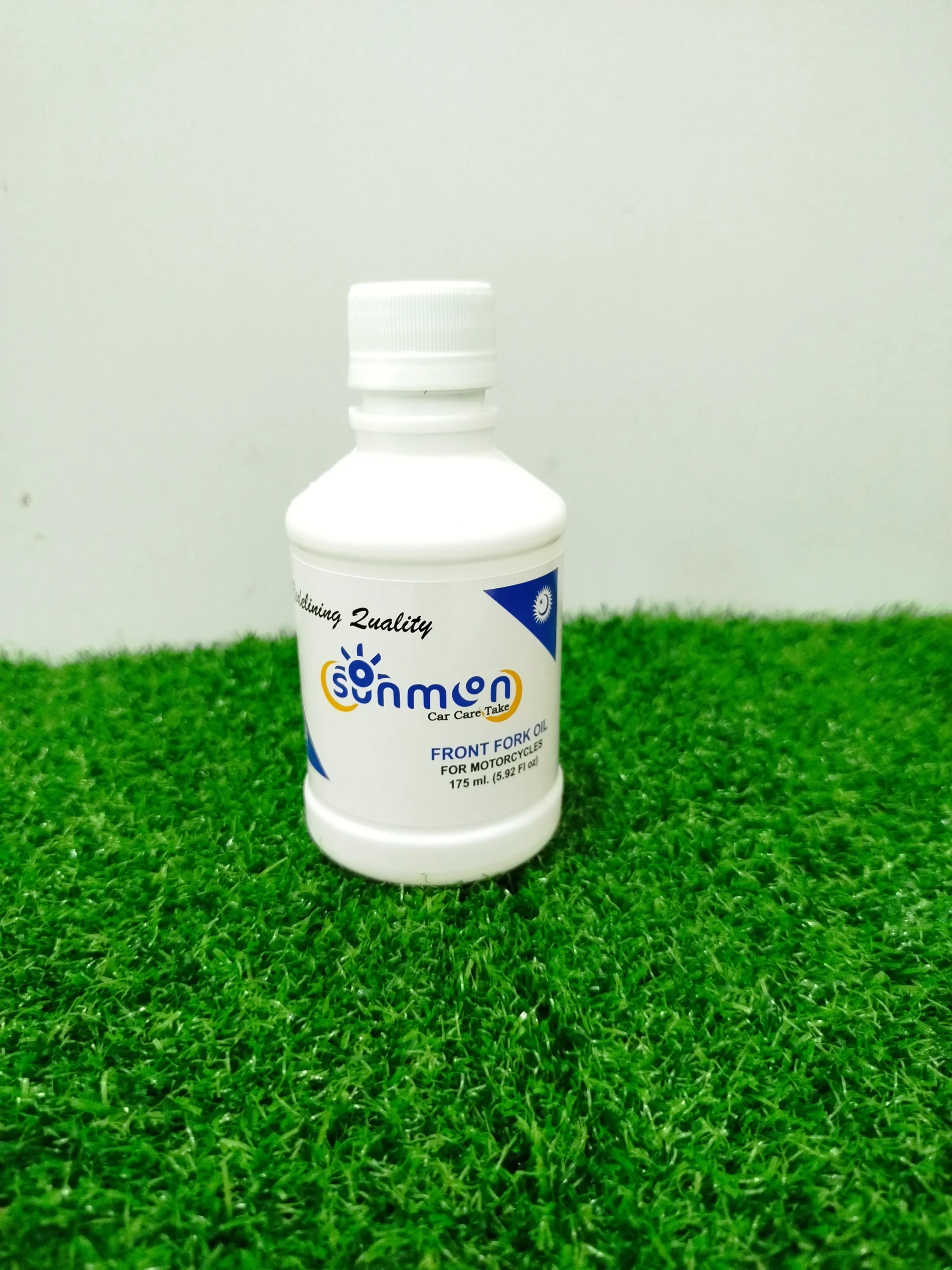 SunMoon Fork Oil 175ml - Image 2