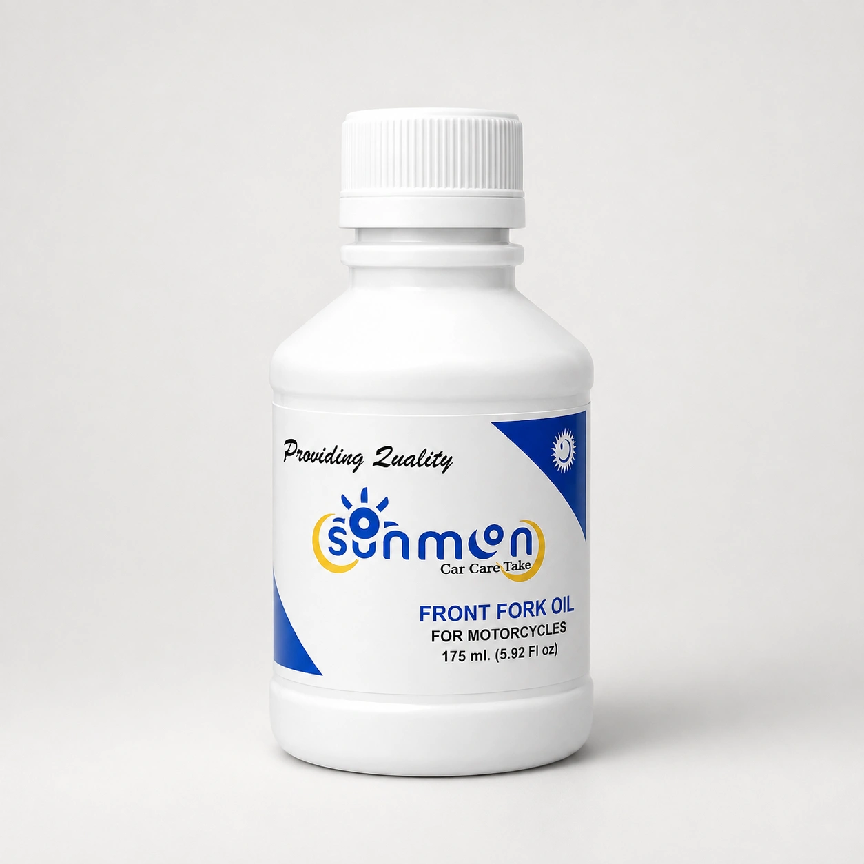 SunMoon Fork Oil 175ml