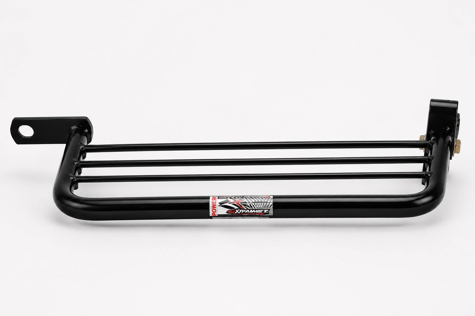X-BLADE-শাড়ি-গার্ড-Rod